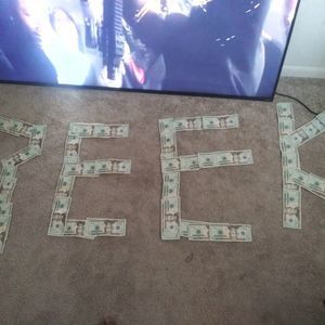 Meet your Posher, Reek